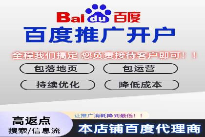 案例分析：百度竞价运营中的关键词优化